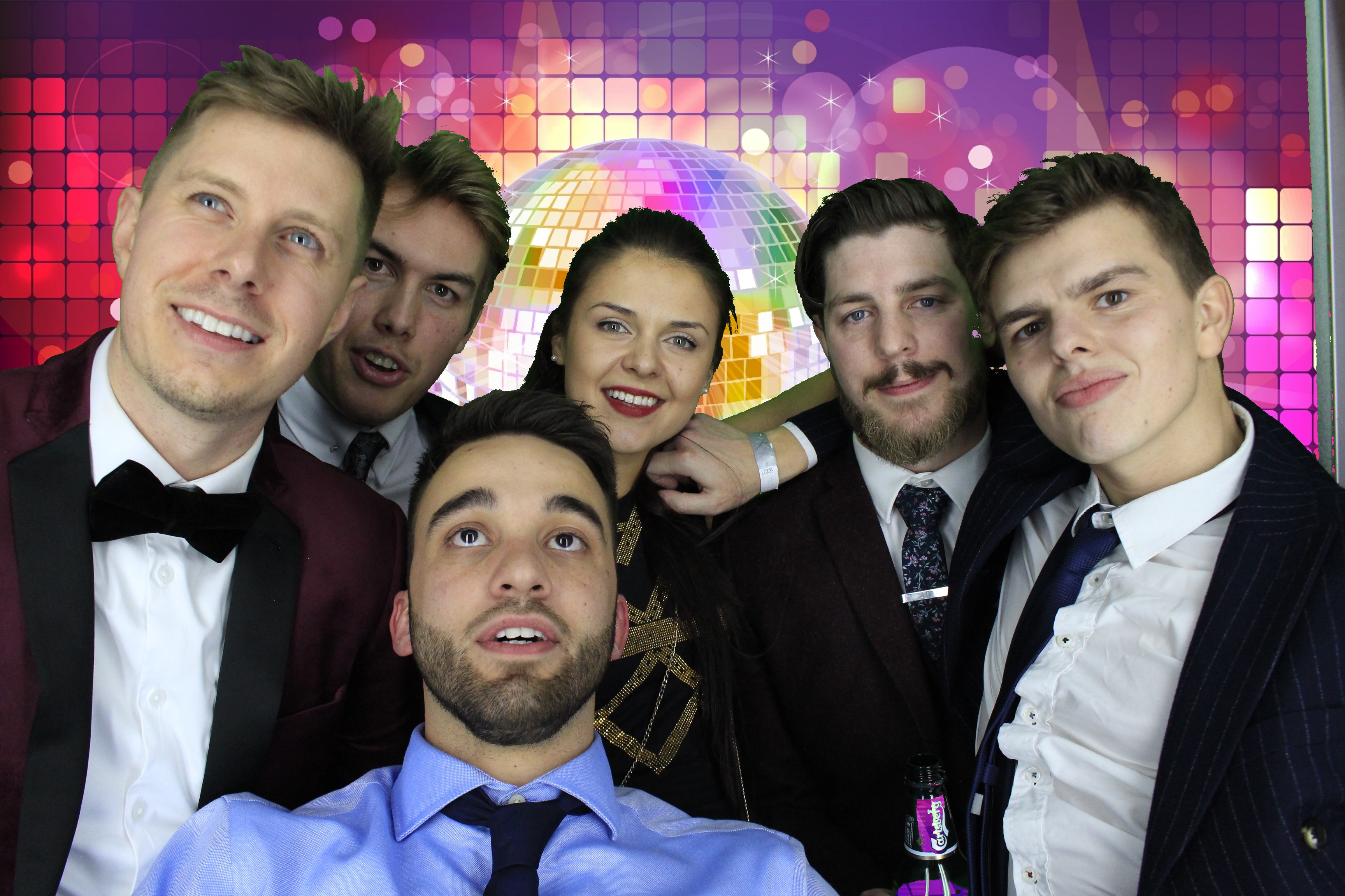 UK PCS Oscars Booth 2 | View more photos from the event at gallery.myphotoboothexperience.co.uk/u/MyPhotoBoothExperienceLtd/UK-PCS-Oscars-Booth-2